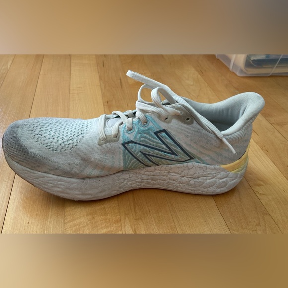 New Balance Shoes - New Balance Fresh Foam X 1080v12 Lounge Around sneakers